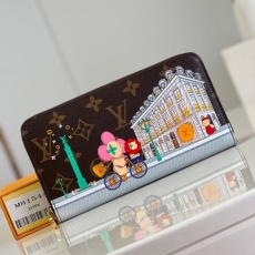 LV Wallets